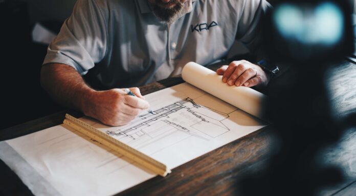 Voordelen van een huis te laten tekenen door een bouwkundig tekenaar