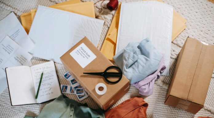 Waarmee moet ik rekening houden als ik ga verhuizen naar het buitenland?