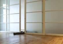 De voordelen van een schuifdeur schuifdeursysteem