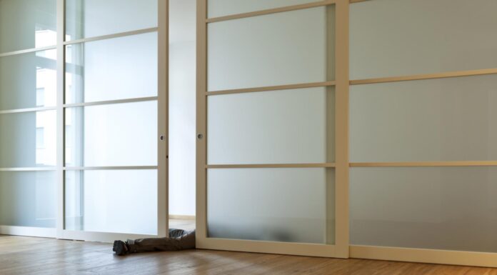De voordelen van een schuifdeur schuifdeursysteem