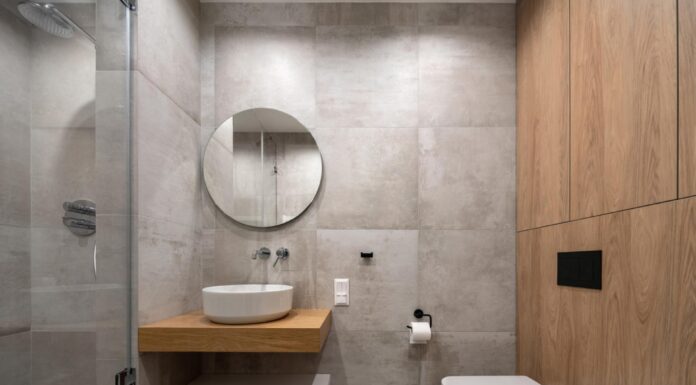 Zelf de badkamer aanpakken Depositphotos_300594766_S